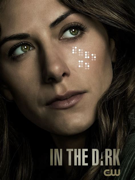 In the Dark (TV Series 2019–2022) 